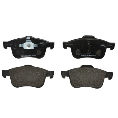 Afbeelding van Ferodo Racing Remblokset FCP1805H