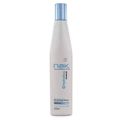 Afbeelding van Nak Hydrating Shampoo 375 ml