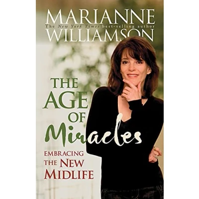 Afbeelding van The Age of Miracles