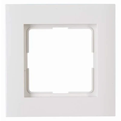 Afbeelding van Kopp Athenis 402102085 Inbouw vochtige ruimte, 1 voudig, zuiver wit