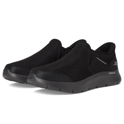 Afbeelding van SKECHERS GO WALK FLEX Zwart 44 EU