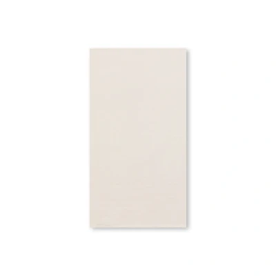 Afbeelding van Kayori Nuno Handdoek 50x100 Offwhite 3 stuks 50/100 (Kleur: Offwhite)