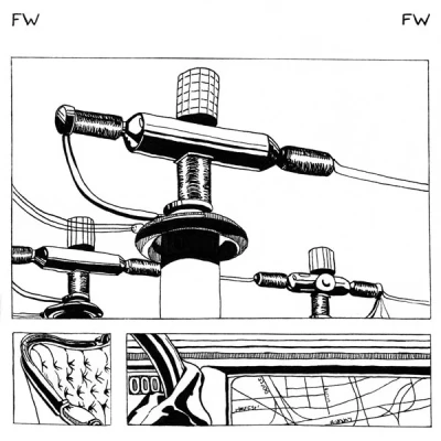 Afbeelding van Forth Wanderers Vinyl LP / 27 04 2018