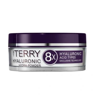 Afbeelding van By Terry HYALURON HYDRA POEDER 8HA