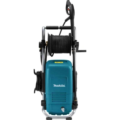 Afbeelding van Makita HW151 230 V Hogedrukreiniger 150 bar in doos