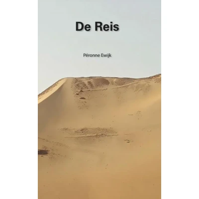 Afbeelding van De Reis (Paperback)