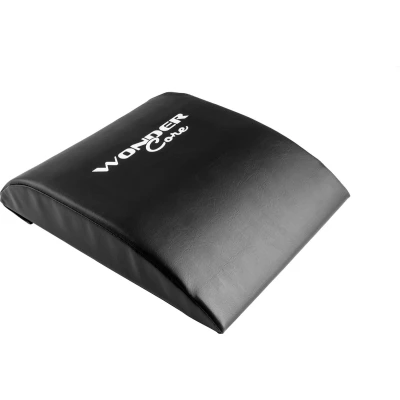 Afbeelding van Wonder Core, Ab Crunch Mat, buikspiermat, abmat Cross training Colour /