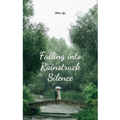 Afbeelding van Falling into Rainstruck Silence