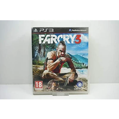 Afbeelding van Far Cry 3 Essentials Edition PS3