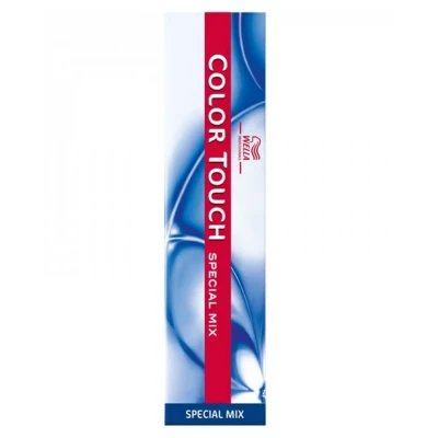 Afbeelding van Wella Color Touch Special Mix 0 45 60 ml