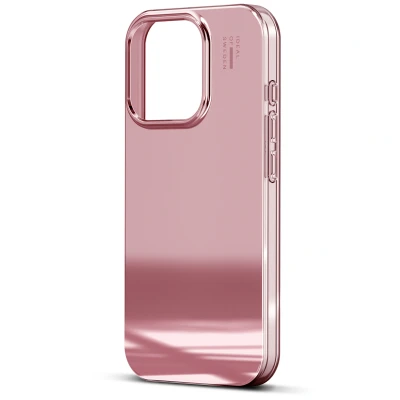 Afbeelding van ideal of Sweden Iphone 16 PRO MAX Telefoonhoesje, Maat: One Size, Pink