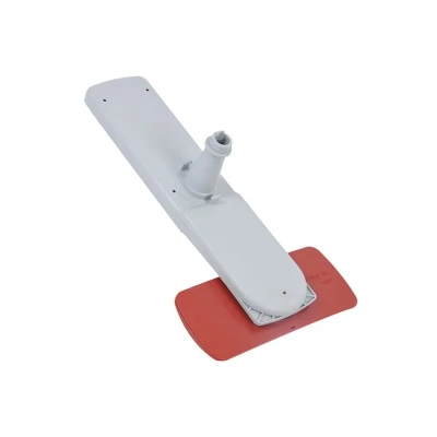 Afbeelding van Electrolux AEG 1174079010 sproeiarm vaatwasser onderstesproeiarm,grijs