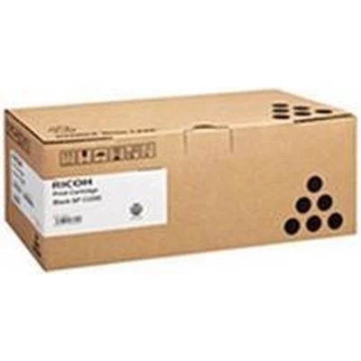 Afbeelding van Ricoh 821231 zwart toner