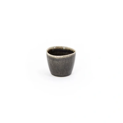 Afbeelding van Espressokop By Boo Daze Black