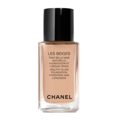 Afbeelding van CHANEL FOND DE TEINT FOUNDATION BR42 30 ml