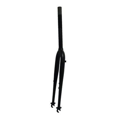 Afbeelding van Vork 28 1 1/8 urban matzwart