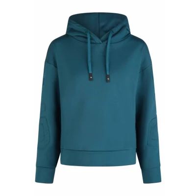 Afbeelding van Pikeur Hoody Athleisure Deep Ocean