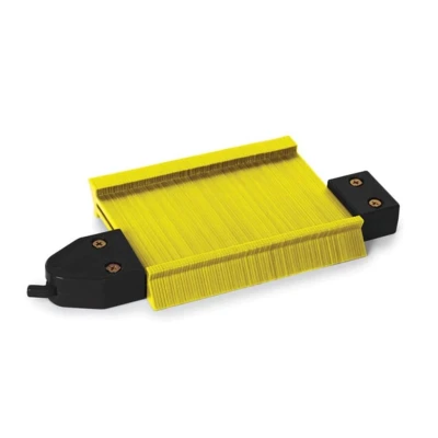 Afbeelding van Contourmal Toolland 12 cm (Met vergrendeling)