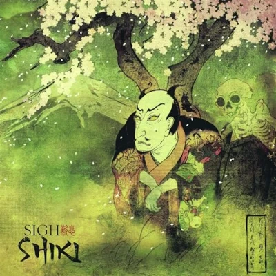 Afbeelding van Sigh Shiki