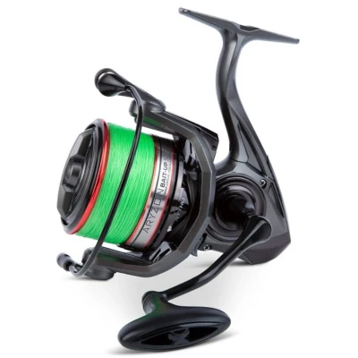 Afbeelding van Nytro Molen Aryzon Bait Up 5000 (200m 0.16mm)