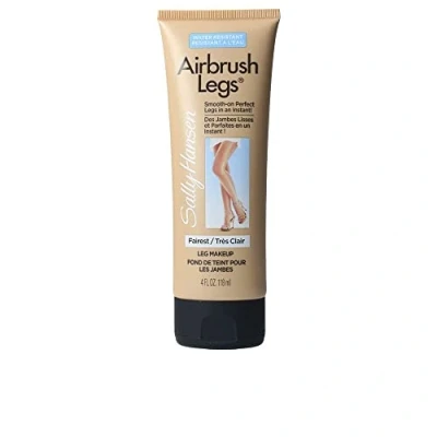 Afbeelding van Sally Hansen AIRBRUSH LEGS make up lotion #fairest 125 ml