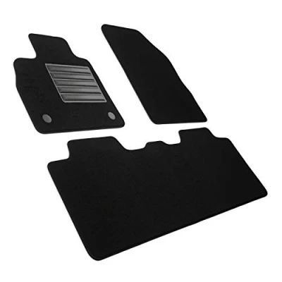 Afbeelding van MTM SP 5133 pasvorm velours vloermatten Espace V vanaf 04 2015