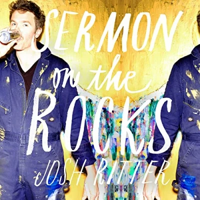 Afbeelding van Josh Ritter Sermon On The Rocks