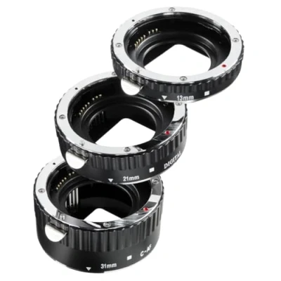 Afbeelding van Walimex 17910 camera lens adapter