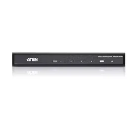 Afbeelding van Aten 4 poorts HDMI splitter