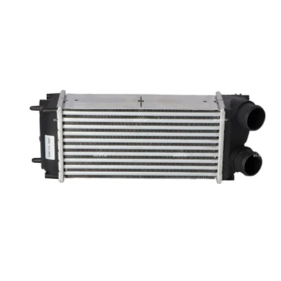 Afbeelding van Intercooler, inlaatluchtkoeler NRF 30860