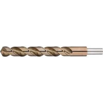 Afbeelding van Rotec Hss Co5 Spiraalboor Din 338 Cobalt Splitpoint 10,5 mm (Etui)