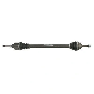 Afbeelding van SKF Aandrijfas VKJC 8978
