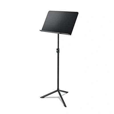 Afbeelding van Konig &amp; Meyer 11930 Orchestra zwarte lessenaar