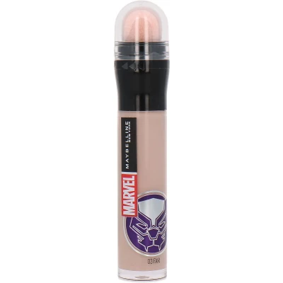 Afbeelding van Maybelline Instant Age The Eraser Marvel Edition Concealer 03 Fair