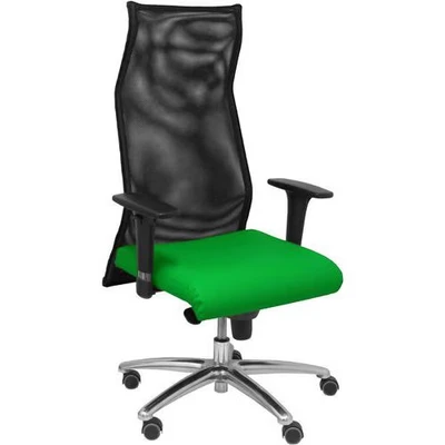 Afbeelding van P&amp;C Bureaustoel B24Aprp Groen
