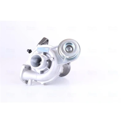 Afbeelding van Turbocharger NISSENS 93418