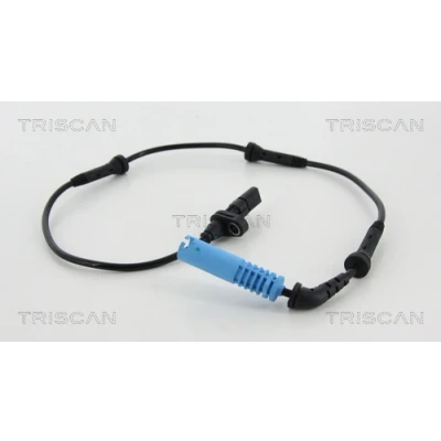 Afbeelding van Triscan ABS sensor 8180 11143