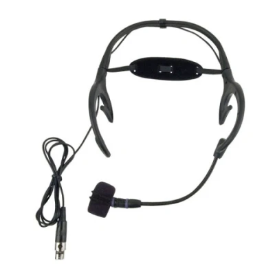 Afbeelding van DAP EH 1 Podiumheadset met condensatormicrofoon
