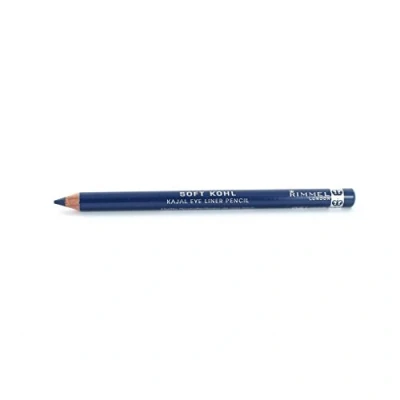 Afbeelding van Rimmel Soft Kohl Kajal Oogpotlood 021 Denim Blue