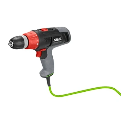 Afbeelding van Skil 6221 AA Energy line boormachine 6 meter lange snoer 2 mechanische snelheden