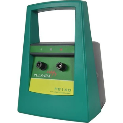 Afbeelding van Schrikdraadapparaat (Batterij) PB160 Pulsara