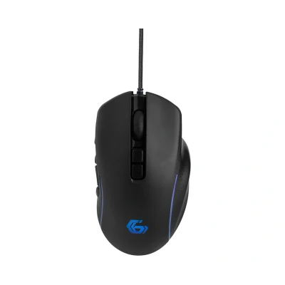 Afbeelding van Gembird RGB Gaming Mouse Ragnar RX500