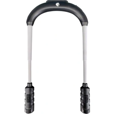 Afbeelding van Kunzer NL 300 LED Werklamp werkt op een accu 50 lm, lm