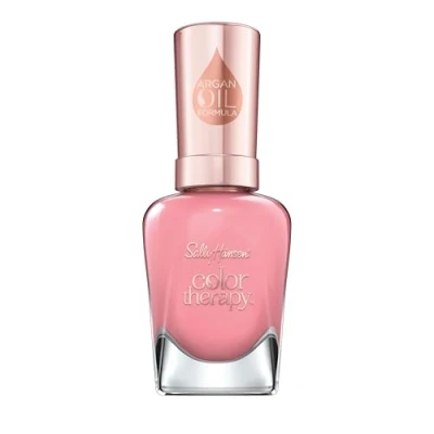 Afbeelding van Sally Hansen Color Therapy Nagellak 240 Primrose And Proper