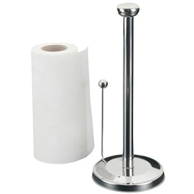Afbeelding van Metaltex Keukenrolhouder, Zilver