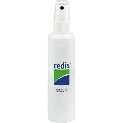 Afbeelding van Cedis Desinfecterende Reinigingsspray 100 ml.