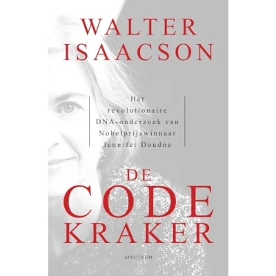Afbeelding van De codekraker (Hardback)