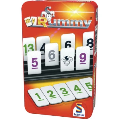 Afbeelding van MyRummy (NL)