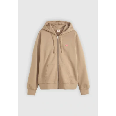 Afbeelding van Levi&#039;s The Original Hm Zip Up Fungi, L