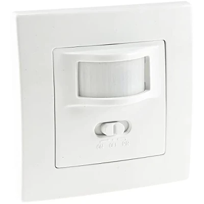 Afbeelding van ChiliTec 21251 bewegingsdetector bewegingsdetectoren
